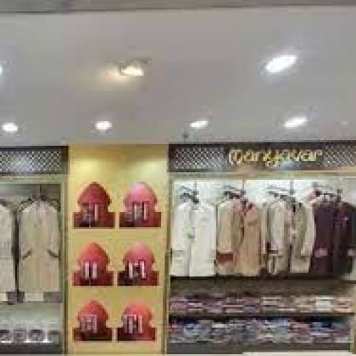 Manyavar Vedant Fashions Pvt Ltd